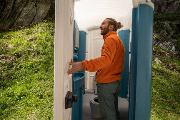 Porta potty services near me in Kingsley, MI