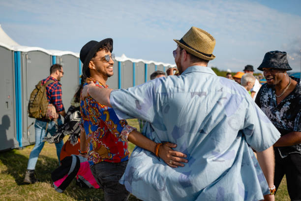 Best Long-term porta potty rental  in Kingsley, MI