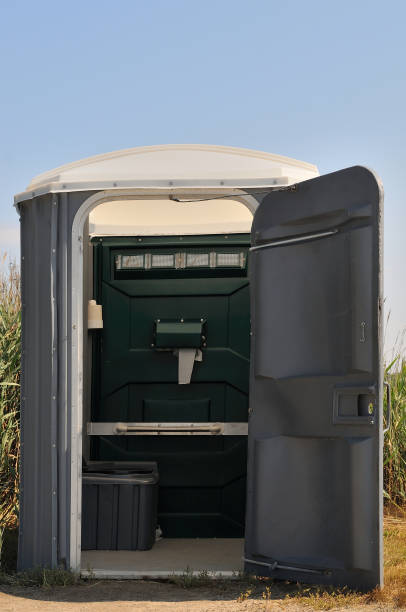 Best Porta potty rental near me  in Kingsley, MI