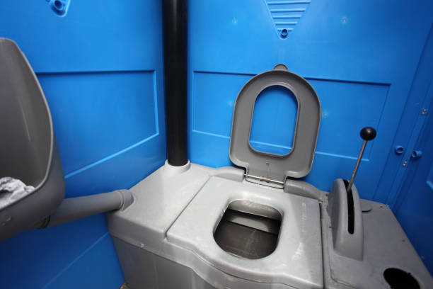 Best Sanitation services for porta potties  in Kingsley, MI