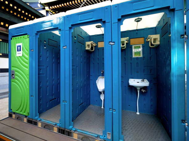 Best Temporary restroom rental  in Kingsley, MI