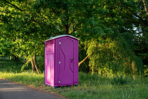 Best Emergency porta potty rental  in Kingsley, MI
